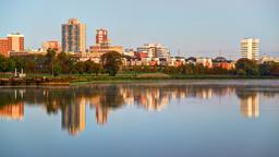 New Brunswick car rentals