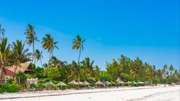 Matemwe Hotels