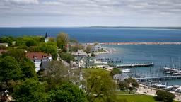 Find cheap flights to Michigan