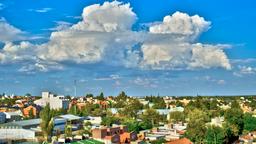 Hotels near Neuquen airport