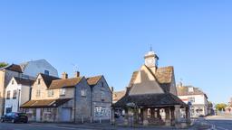 Witney Hotels