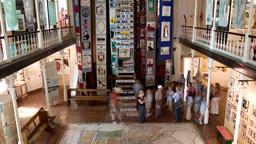 Cape Town hotels near District Six Museum