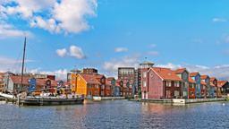 Groningen holiday rentals