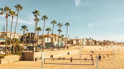 Manhattan Beach hotel directory