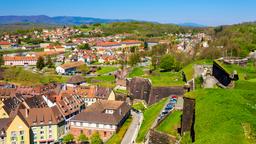Belfort car rentals