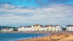 Exmouth Hotels