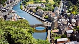 Dinan car rentals