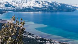 South Lake Tahoe hotels near Heavenly Mountain Resort