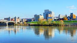 Wilkes-Barre car rentals