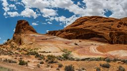 Find cheap flights to Nevada