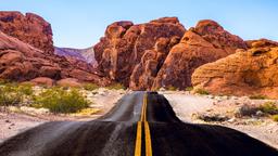 Find cheap flights from Mumbai to Nevada