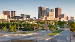 Find cheap flights from New Delhi to Winnipeg