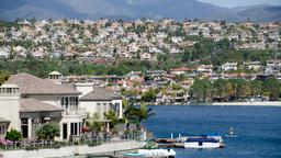 Mission Viejo car rentals