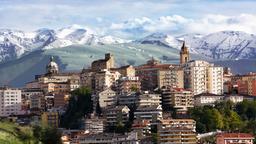 Chieti Hotels