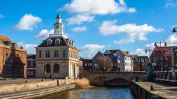 King's Lynn car rentals