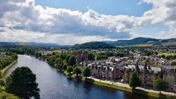 Hotels near Inverness Airport