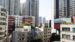 Hotels near Xuzhou airport