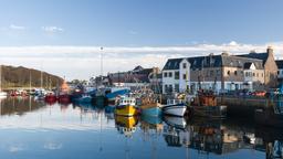 Stornoway Hotels