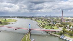 Duisburg car rentals