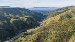 Santa Clarita car rentals