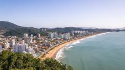 Itajaí Hotels