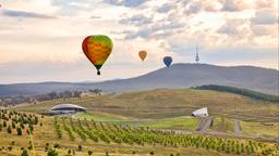 Find cheap flights to Australia