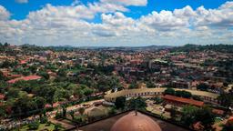 Uganda hotels