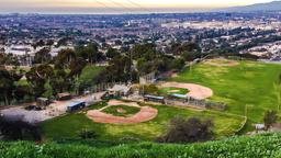 Culver City car rentals