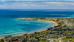 Apollo Bay hotel directory