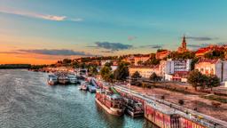 Hotels near Belgrade Nikola Tesla Airport