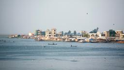 Benin hotels
