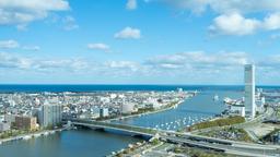 Niigata car rentals