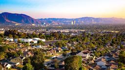 Burbank Hotels