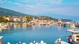 Platamon Hotels