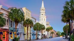 Charleston hotels