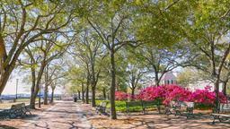 Charleston Hotels