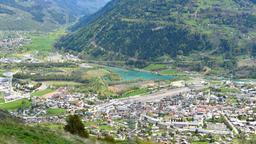 Best Hotels In Bourg Saint Maurice Kayak