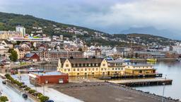 Harstad car rentals
