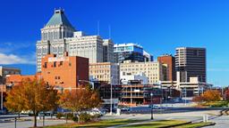 Greensboro car rentals