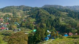 Iiyama Hotels