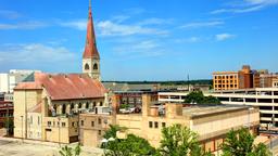 Joliet Hotels