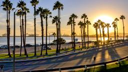Find cheap flights to Long Beach