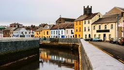 Waterford car rentals