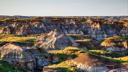 Drumheller Hotels