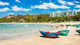 Find cheap flights to Vietnam