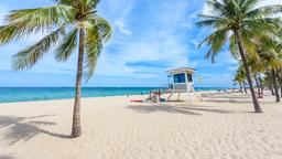 Find cheap flights to Florida