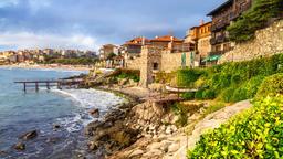 Burgas car rentals