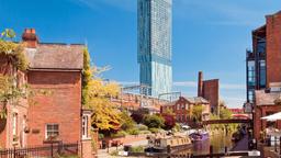 Manchester hotels near Greater Manchester Police Museum