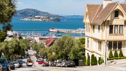 San Francisco car rentals