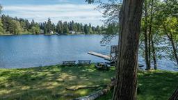 Federal Way Hotels